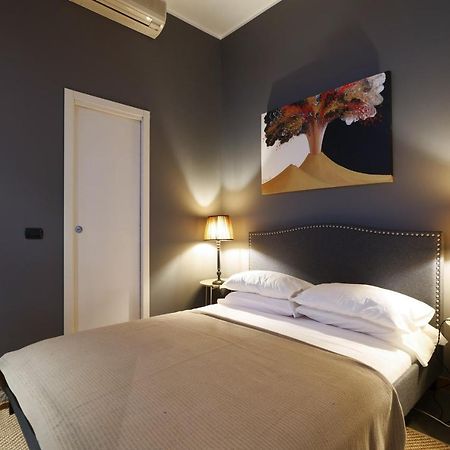 Elegant Medici Apt Milan Extérieur photo