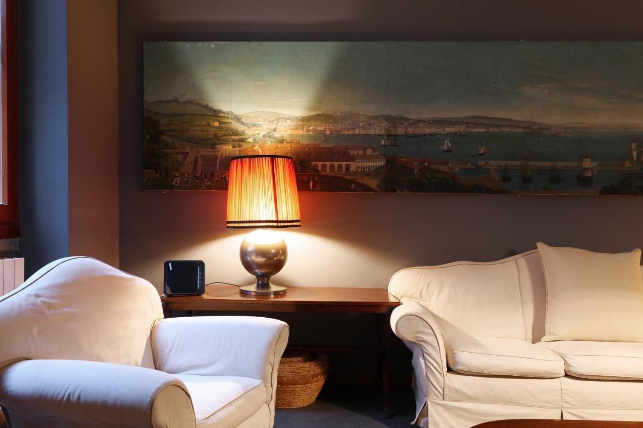 Elegant Medici Apt Milan Extérieur photo