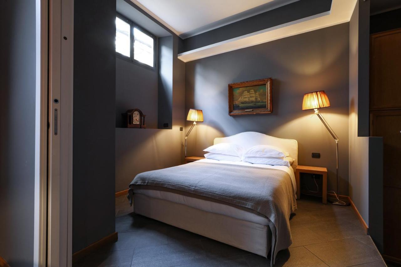 Elegant Medici Apt Milan Extérieur photo