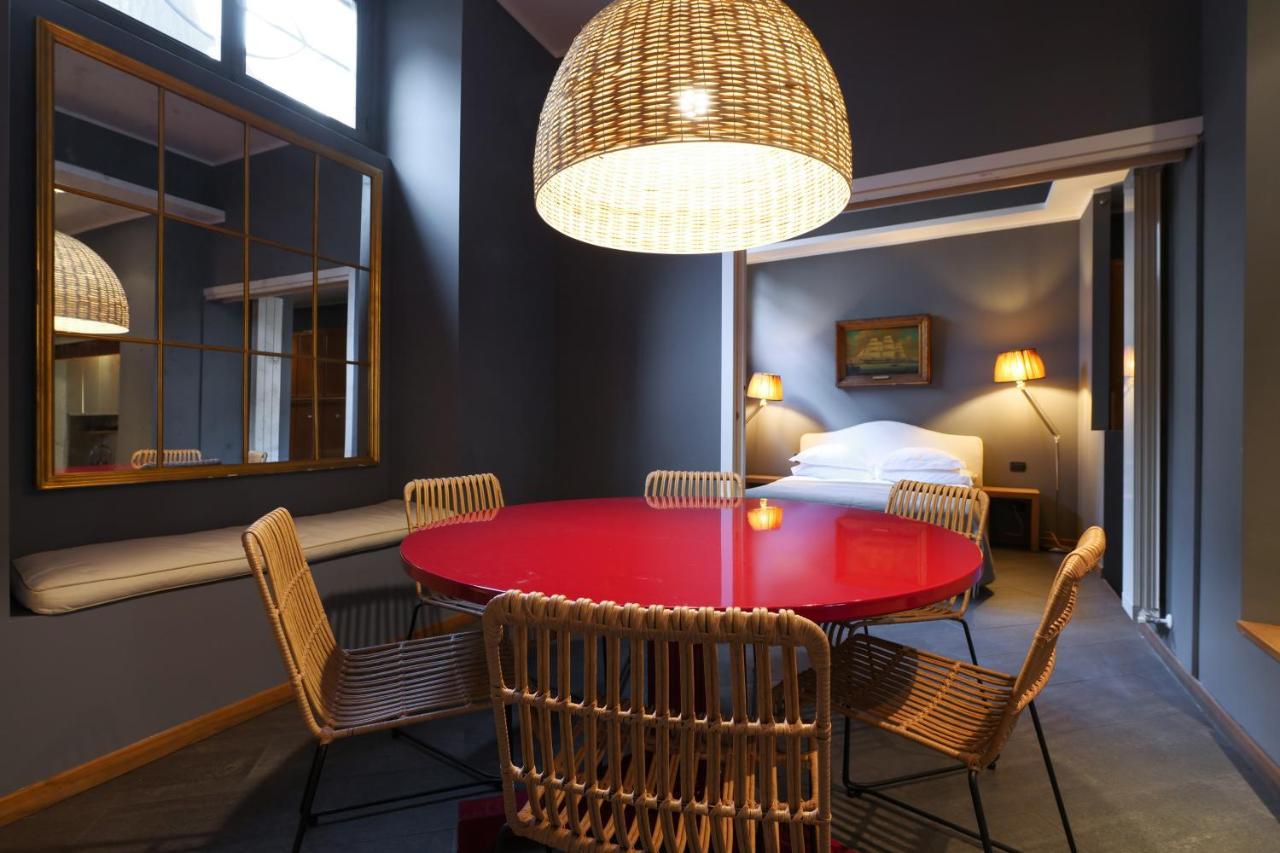 Elegant Medici Apt Milan Extérieur photo
