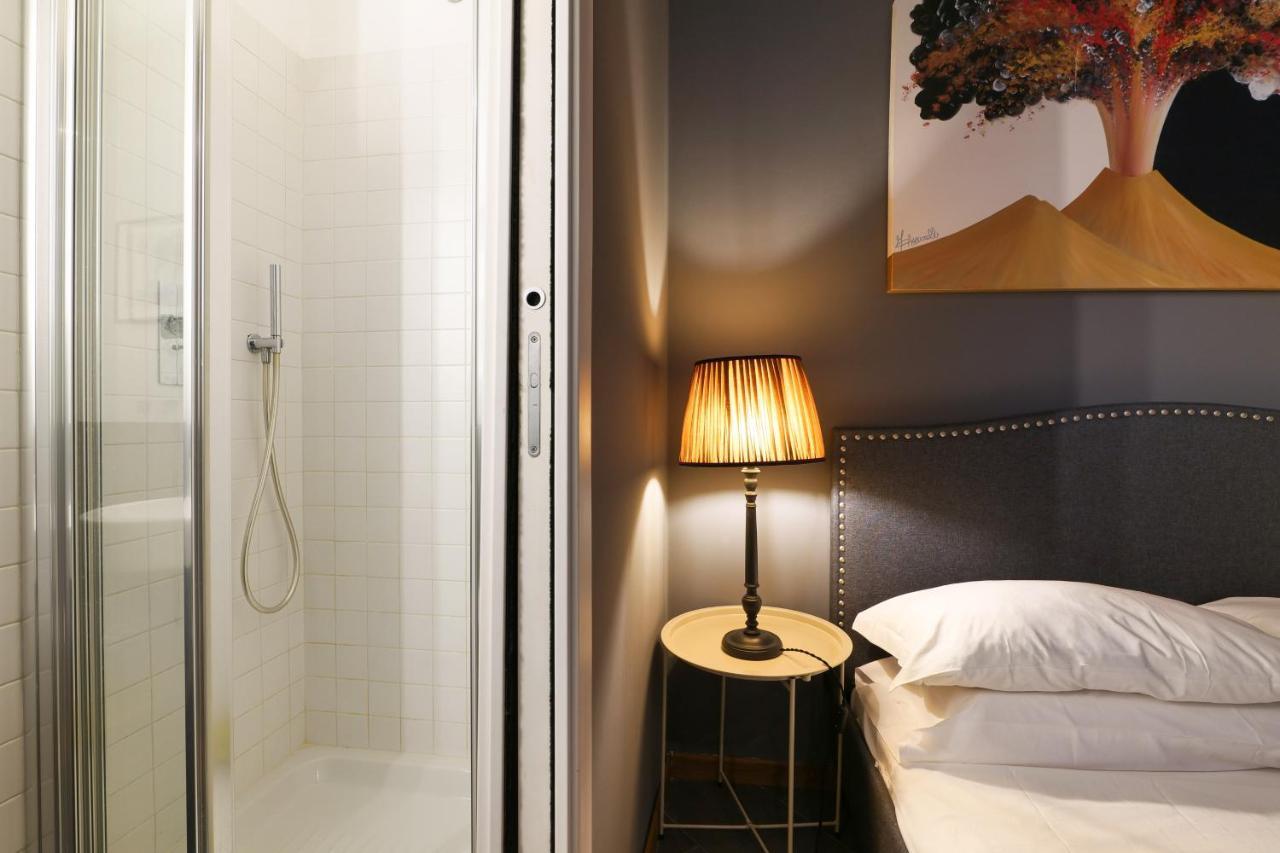 Elegant Medici Apt Milan Extérieur photo