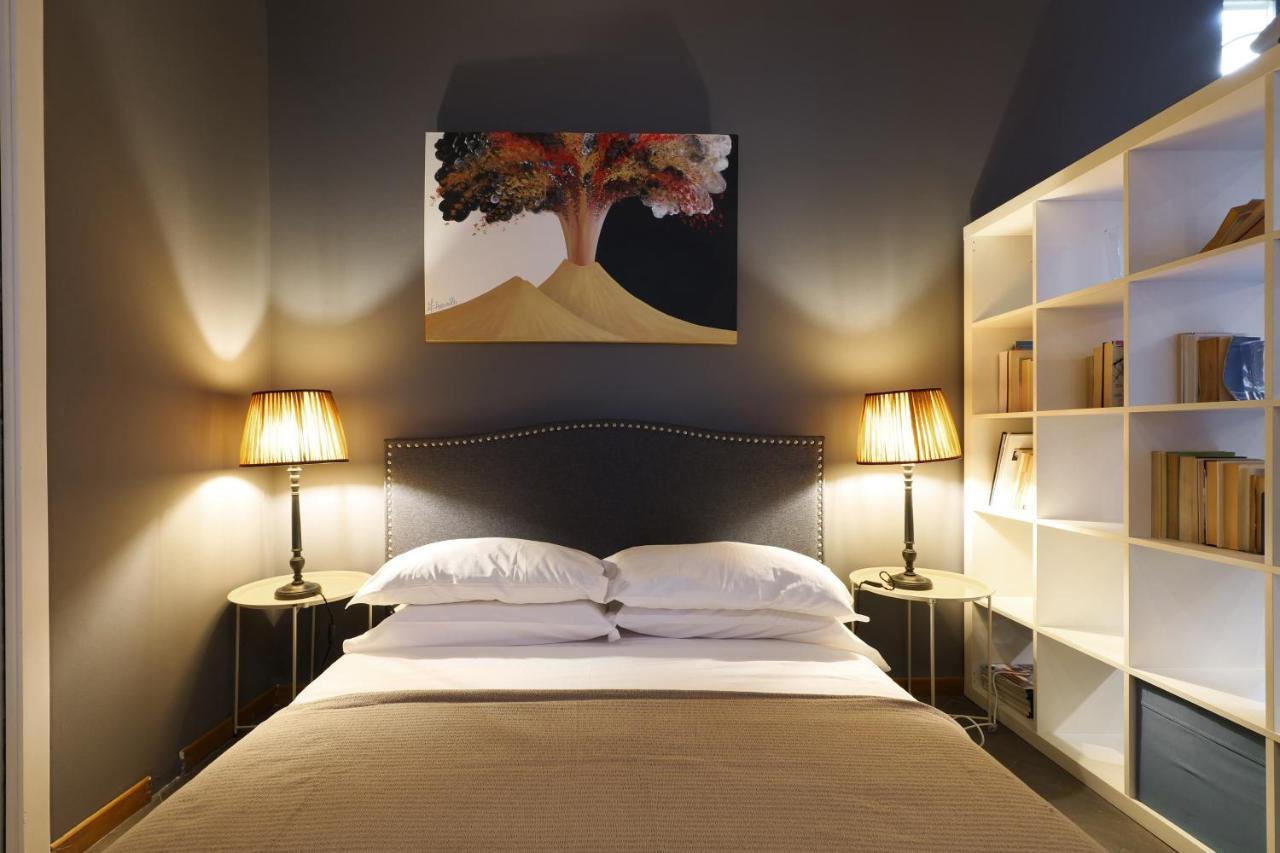 Elegant Medici Apt Milan Extérieur photo