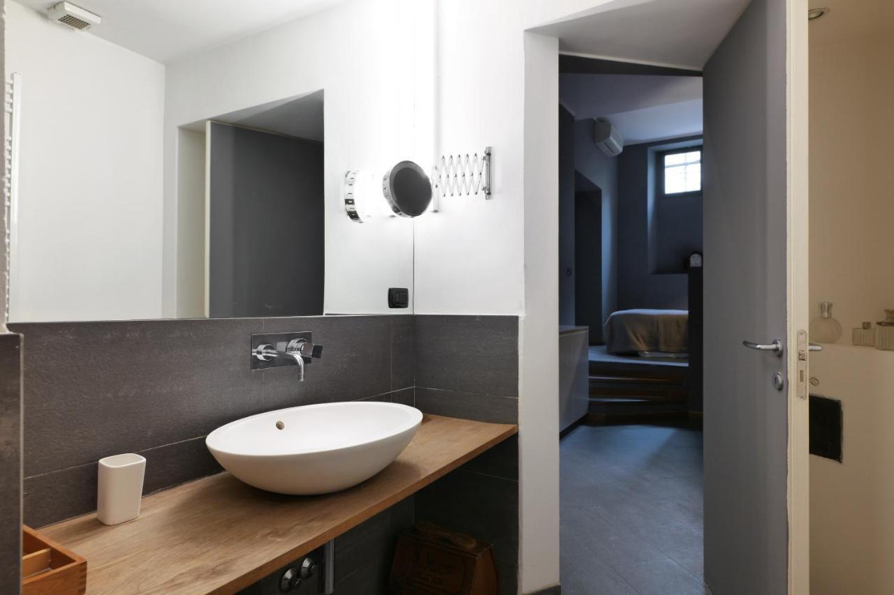 Elegant Medici Apt Milan Extérieur photo